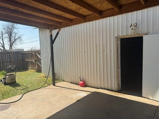 2729 Keystone Dr, Odessa, TX 79762