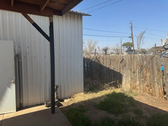 2729 Keystone Dr, Odessa, TX 79762