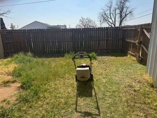 2729 Keystone Dr, Odessa, TX 79762