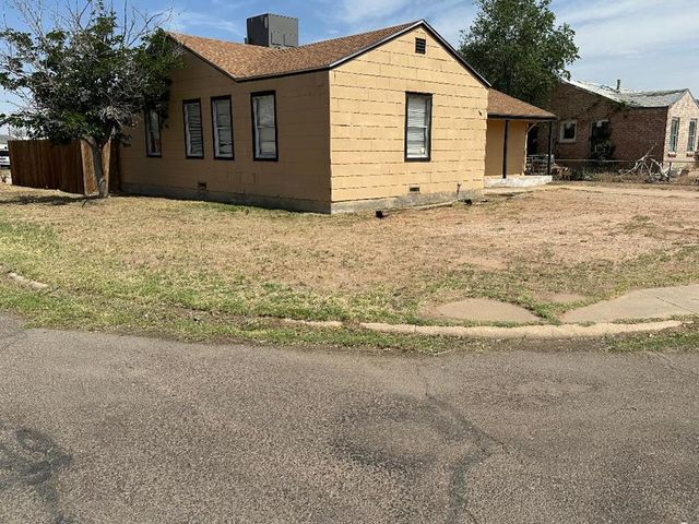2729 Keystone Dr, Odessa, TX 79762