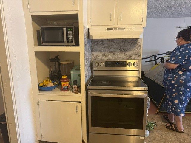 2729 Keystone Dr, Odessa, TX 79762