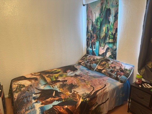 2729 Keystone Dr, Odessa, TX 79762