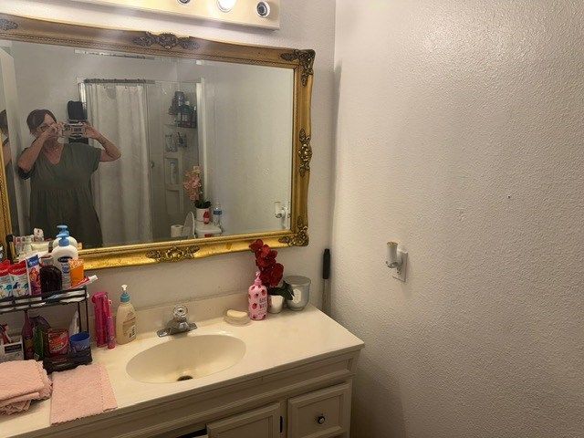 2729 Keystone Dr, Odessa, TX 79762