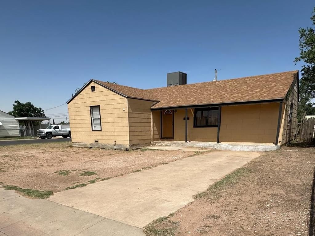2729 Keystone Dr, Odessa, TX 79762