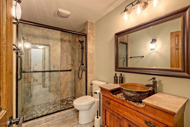 206 Peckerwood Road, Hayesville, NC 28904