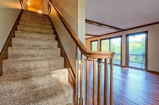206 Peckerwood Road, Hayesville, NC 28904