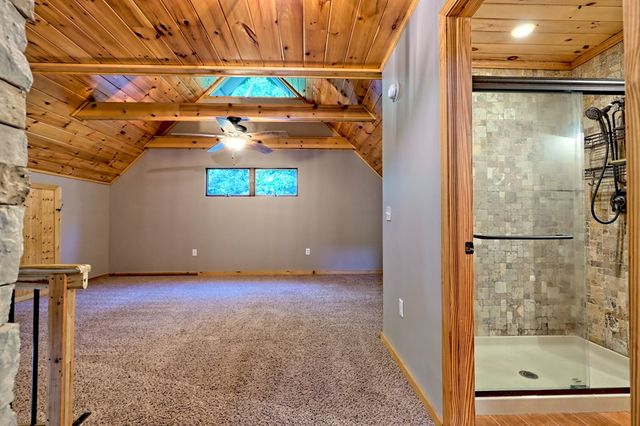 206 Peckerwood Road, Hayesville, NC 28904