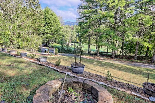 206 Peckerwood Road, Hayesville, NC 28904