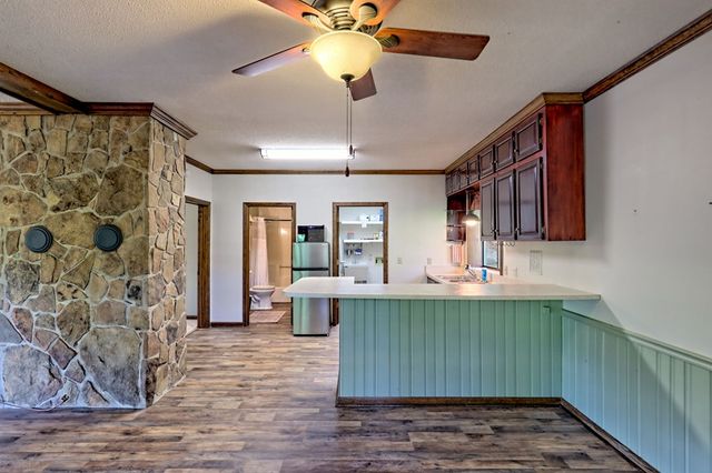 206 Peckerwood Road, Hayesville, NC 28904