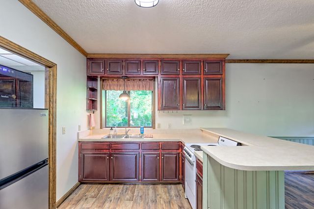 206 Peckerwood Road, Hayesville, NC 28904