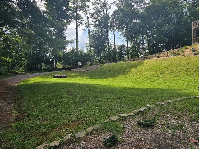 206 Peckerwood Road, Hayesville, NC 28904