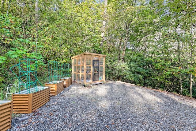 206 Peckerwood Road, Hayesville, NC 28904