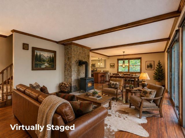 206 Peckerwood Road, Hayesville, NC 28904