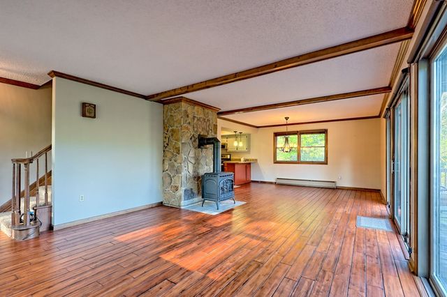206 Peckerwood Road, Hayesville, NC 28904