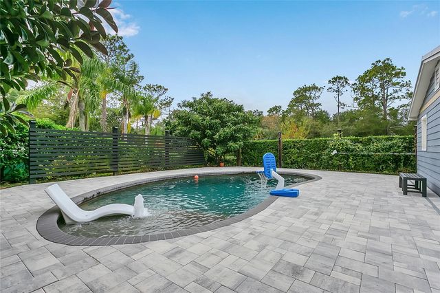 1795 BRUMLEY ROAD, Chuluota, FL 32766