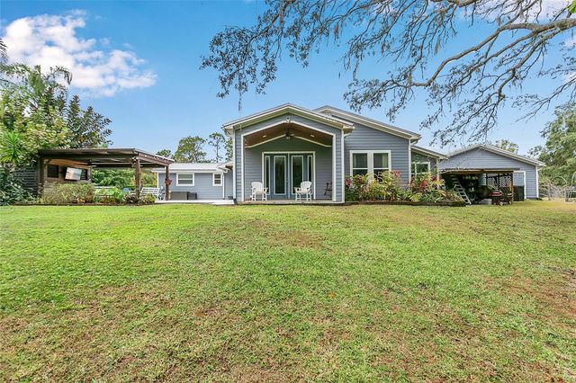 1795 BRUMLEY ROAD, Chuluota, FL 32766