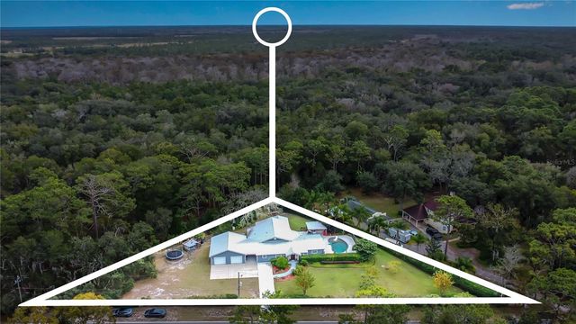 1795 BRUMLEY ROAD, Chuluota, FL 32766