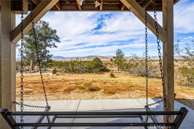 5975 Desert Star, Johnson Valley, CA 92285