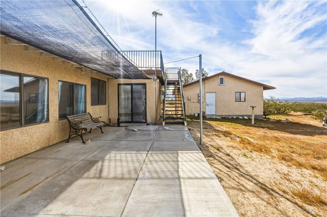 5975 Desert Star, Johnson Valley, CA 92285