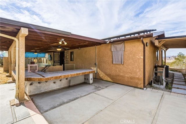 5975 Desert Star, Johnson Valley, CA 92285