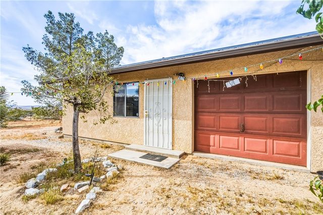 5975 Desert Star, Johnson Valley, CA 92285