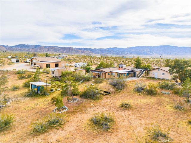 5975 Desert Star, Johnson Valley, CA 92285