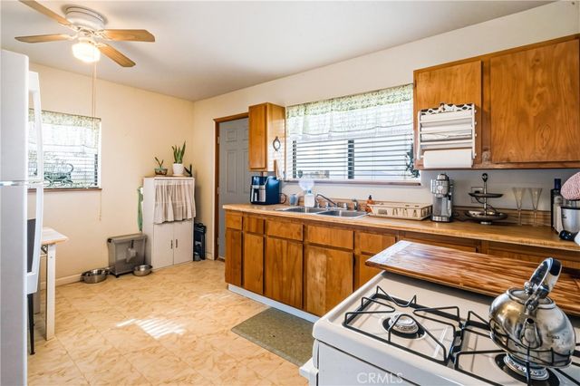 5975 Desert Star, Johnson Valley, CA 92285