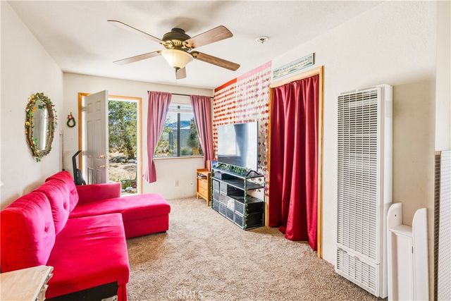 5975 Desert Star, Johnson Valley, CA 92285