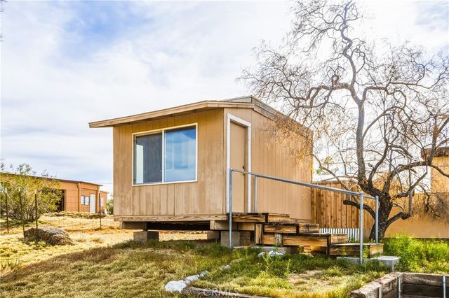 5975 Desert Star, Johnson Valley, CA 92285