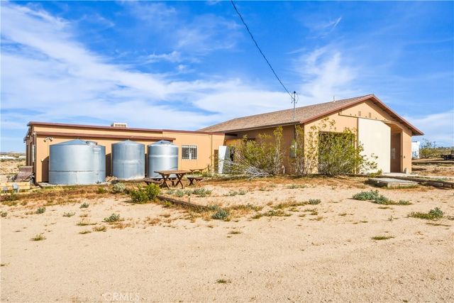 5975 Desert Star, Johnson Valley, CA 92285