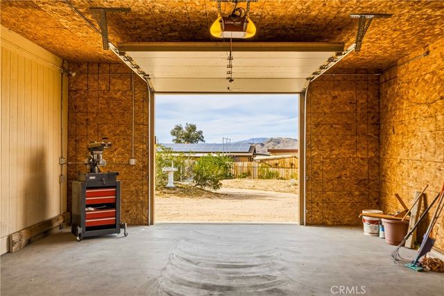 5975 Desert Star, Johnson Valley, CA 92285