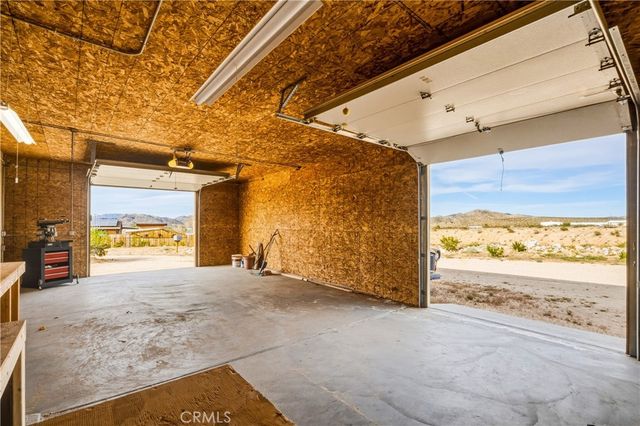 5975 Desert Star, Johnson Valley, CA 92285
