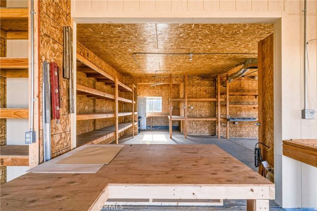 5975 Desert Star, Johnson Valley, CA 92285