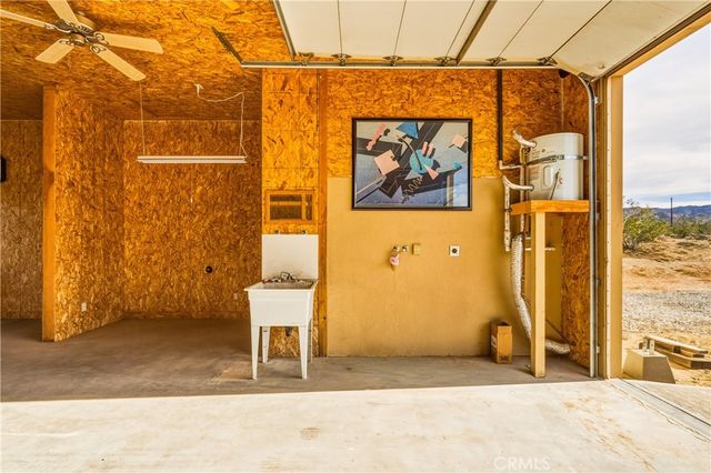 5975 Desert Star, Johnson Valley, CA 92285