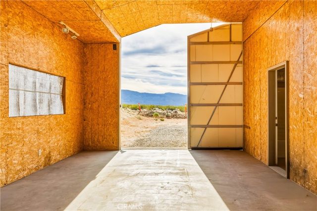 5975 Desert Star, Johnson Valley, CA 92285