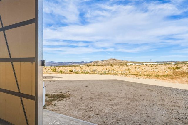 5975 Desert Star, Johnson Valley, CA 92285