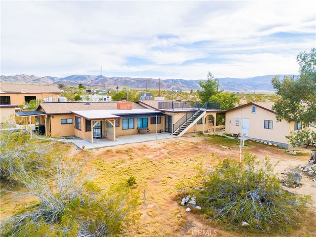 5975 Desert Star, Johnson Valley, CA 92285