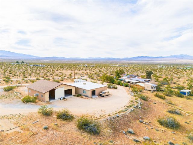 5975 Desert Star, Johnson Valley, CA 92285