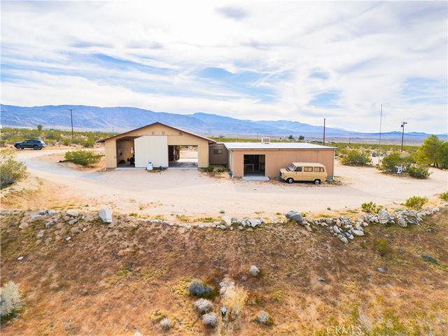 5975 Desert Star, Johnson Valley, CA 92285