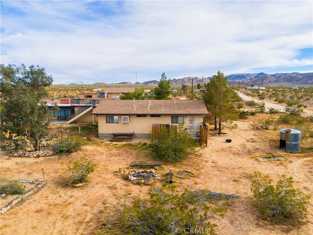 5975 Desert Star, Johnson Valley, CA 92285