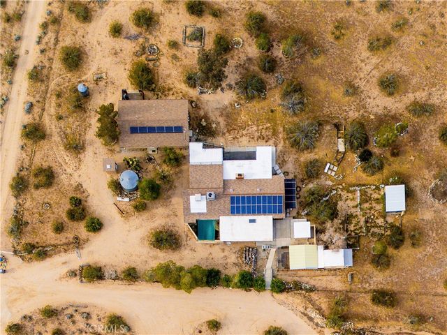 5975 Desert Star, Johnson Valley, CA 92285