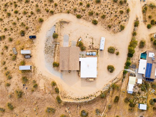 5975 Desert Star, Johnson Valley, CA 92285