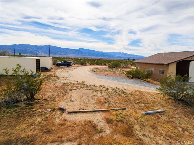 5975 Desert Star, Johnson Valley, CA 92285