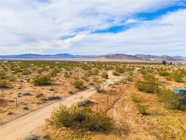5975 Desert Star, Johnson Valley, CA 92285
