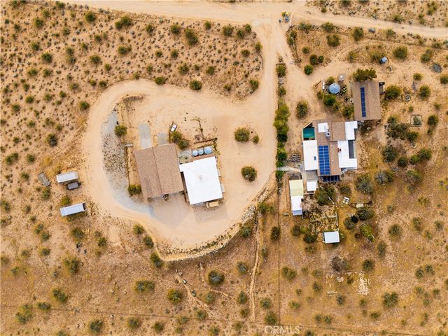 5975 Desert Star, Johnson Valley, CA 92285