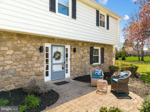 720 LINTON HILL RD, Newtown, PA 18940