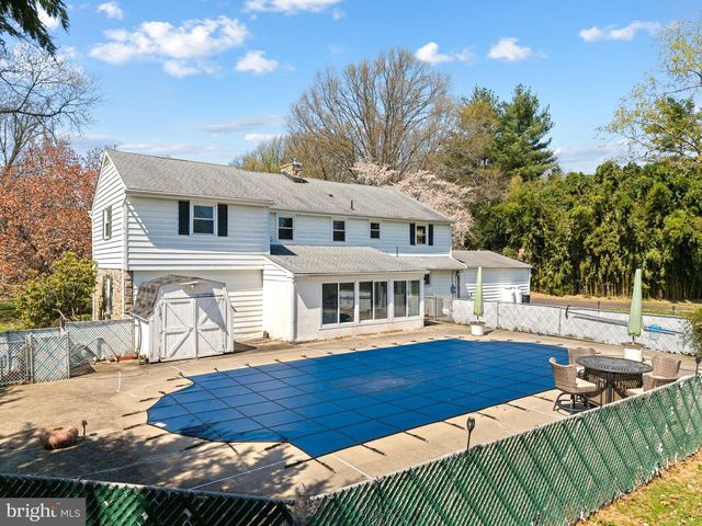 720 LINTON HILL RD, Newtown, PA 18940