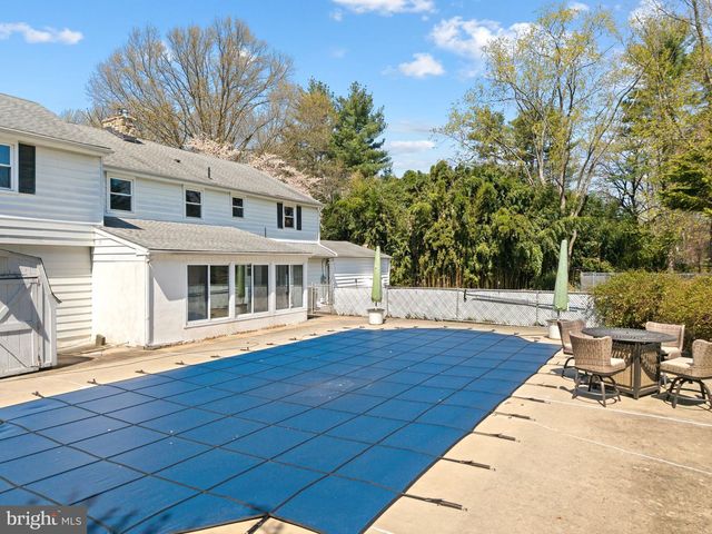 720 LINTON HILL RD, Newtown, PA 18940