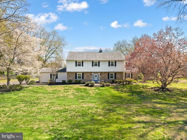 720 LINTON HILL RD, Newtown, PA 18940