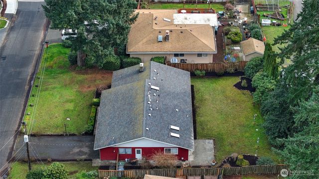 6708 53rd Street W, University Place, WA 98467